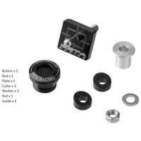 ZETA QUICK LOCK SEAT RELEASE | YZ250F 24-, YZ250FX 25-, YZ450F 23-, YZ450FX 24-, WR250F 25-, WR450F 24-.