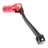 Zeta Forged Shift Lever - Honda CRF50 Yamaha TT-R50 Yamaha DT200WR Kawasaki K