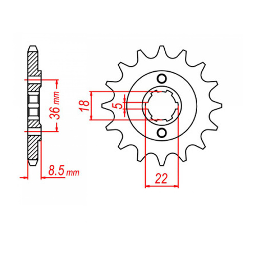 Product main image