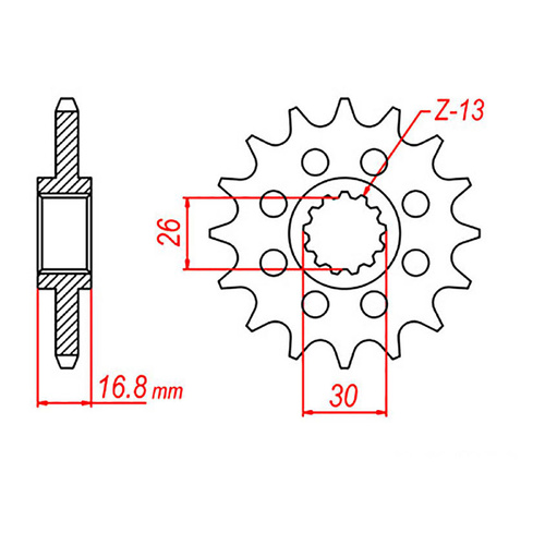 Product main image