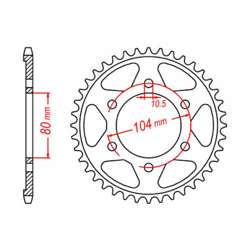 Product main image