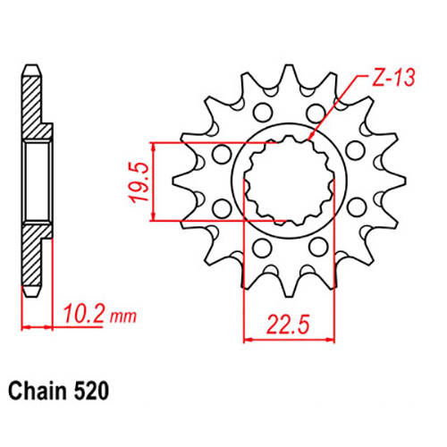 Product main image