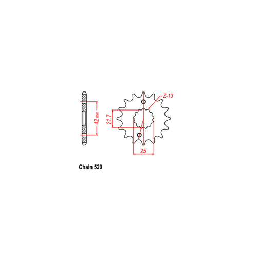 Product main image