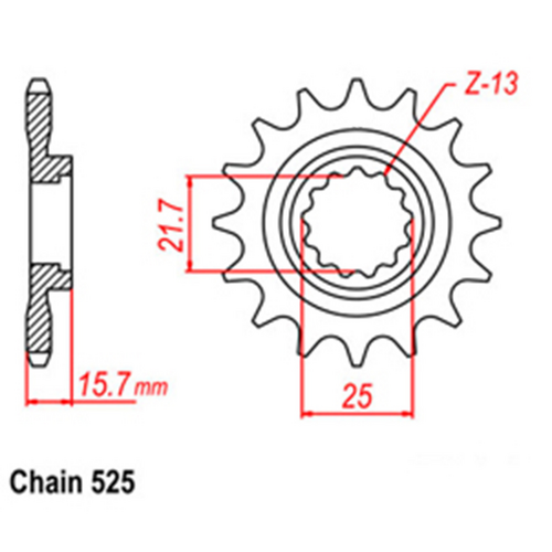 Product main image