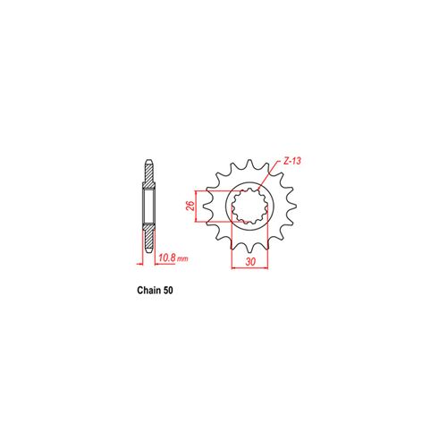 Product main image