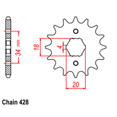 Product main image