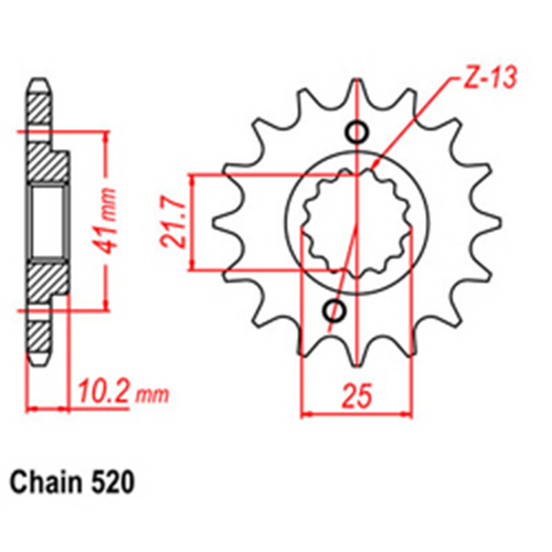 Product main image