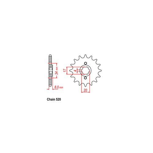 Product main image