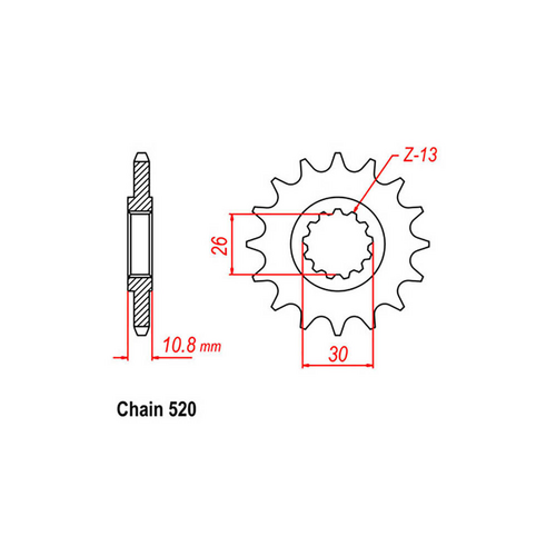 Product main image