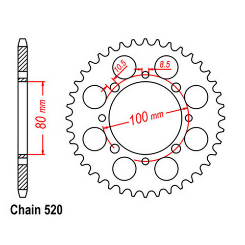 Product main image