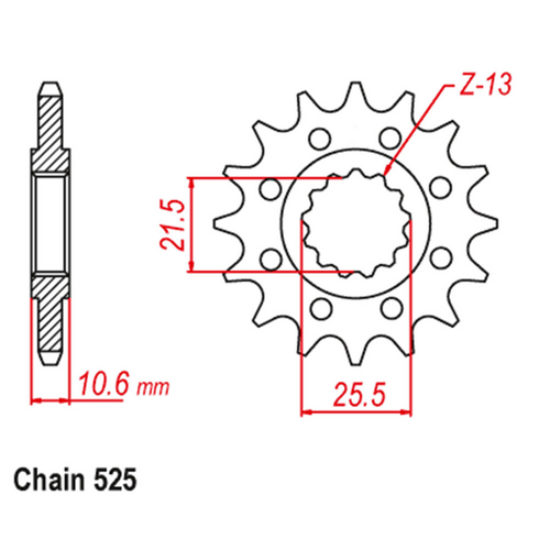 Product main image