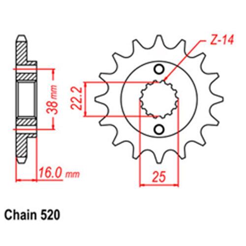 Product main image