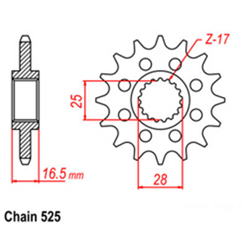 Product main image