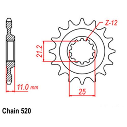 Product main image