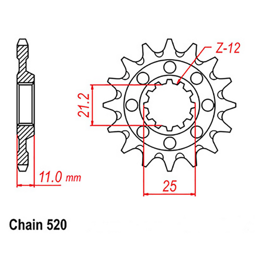 Product main image