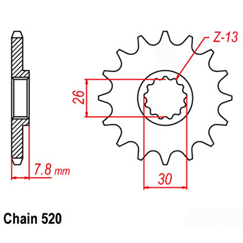 Product main image