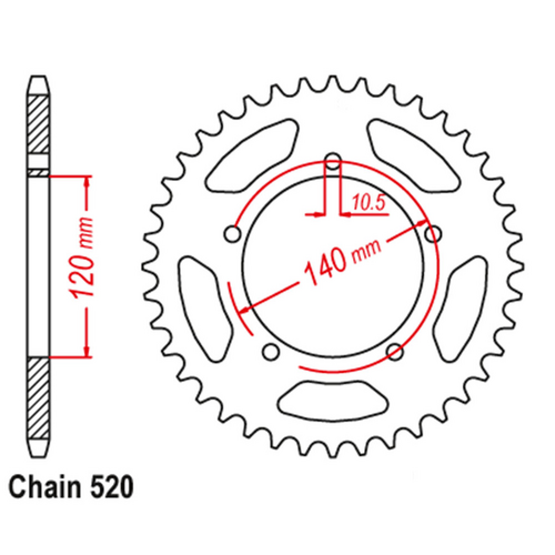 Product main image