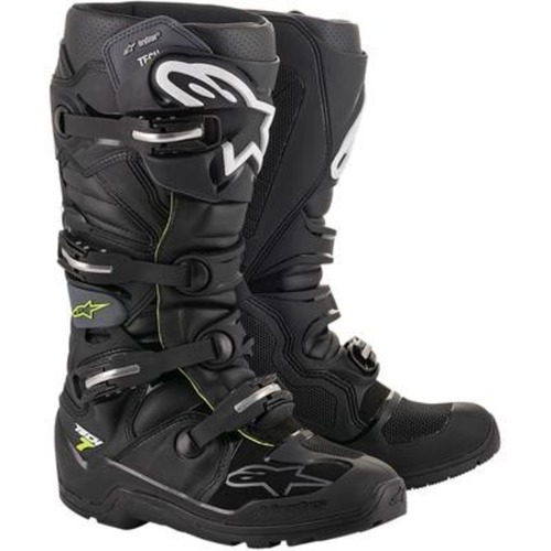 Alpinestars tech 9 sale