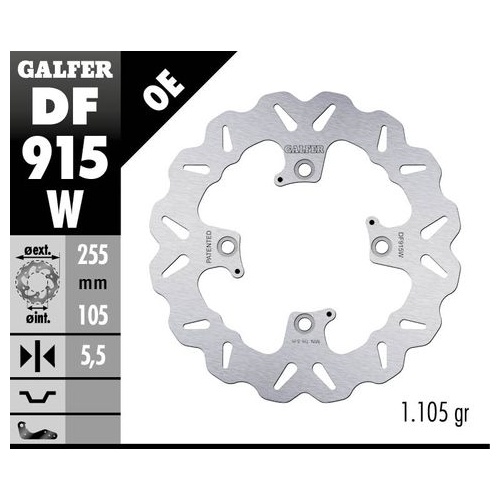 Product main image