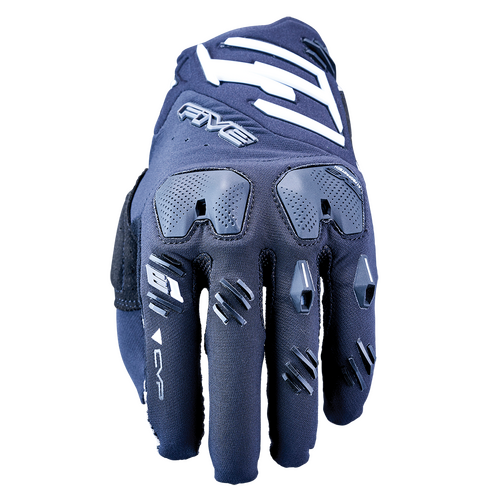 Enduro motorcycle gloves hotsell