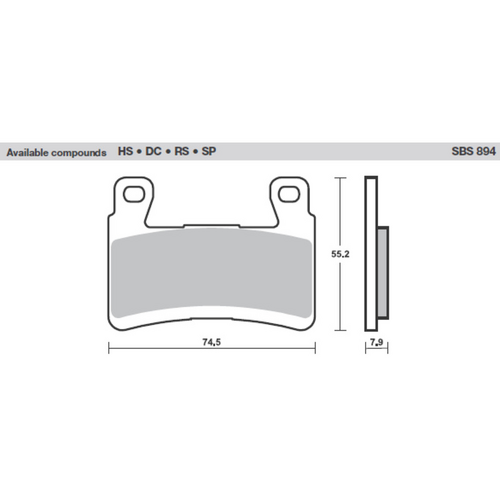 Product main image