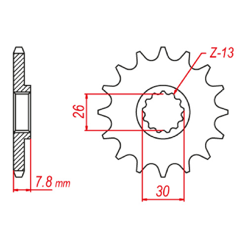 Product main image