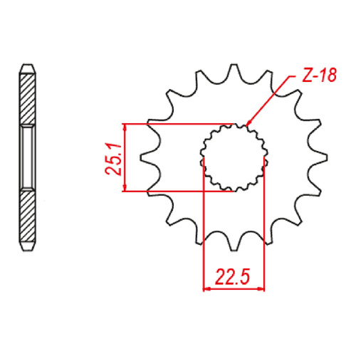 Product main image