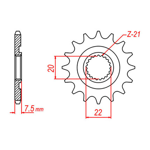 Product main image