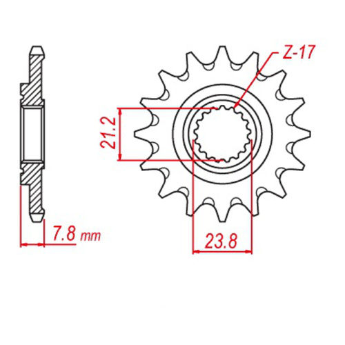 Product main image