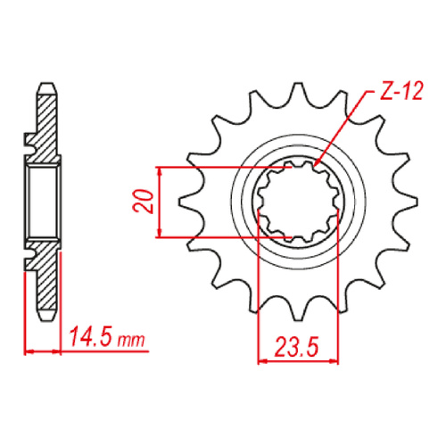Product main image