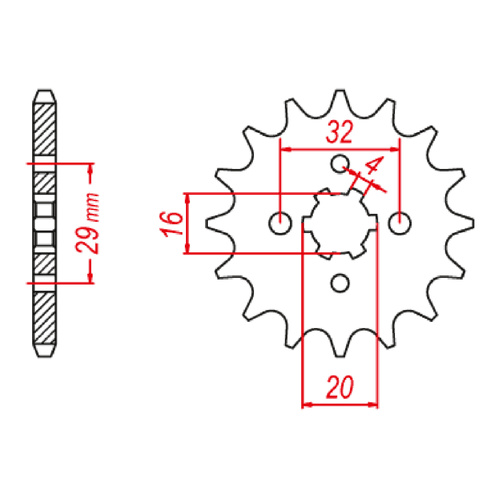 Product main image