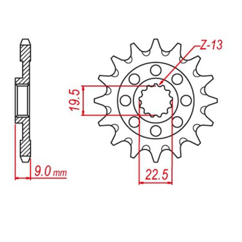 Product main image