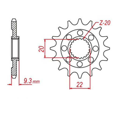 Product main image