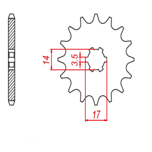 Product main image