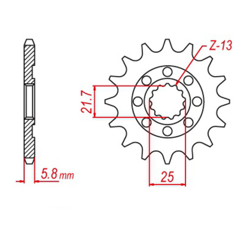 Product main image