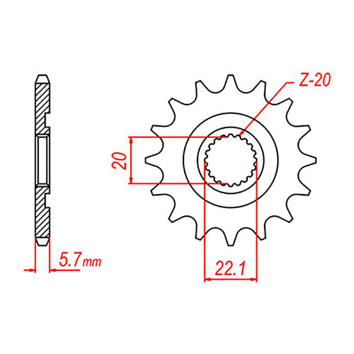Product main image