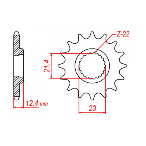 Product main image
