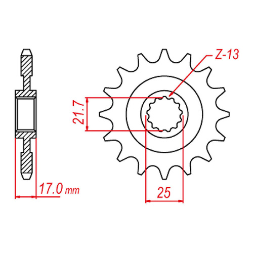 Product main image
