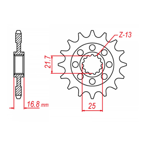 Product main image