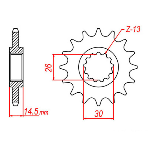 Product main image