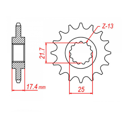 Product main image