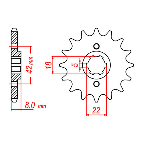 Product main image