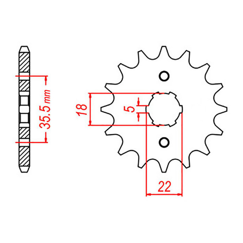 Product main image