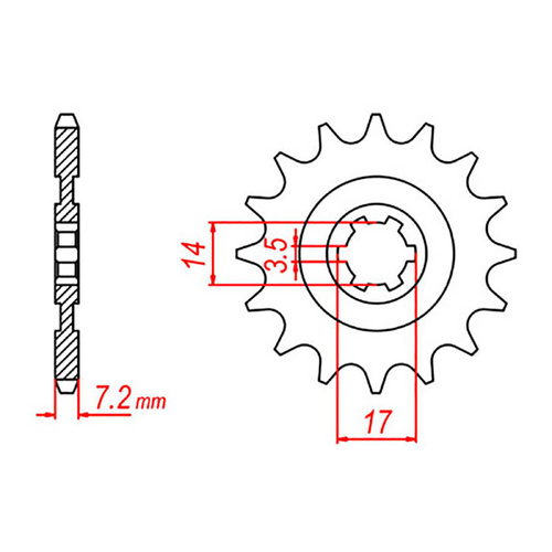 Product main image