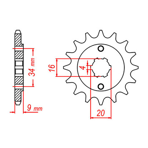 Product main image
