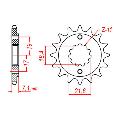 Product main image