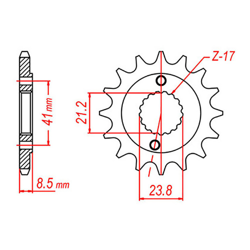 Product main image