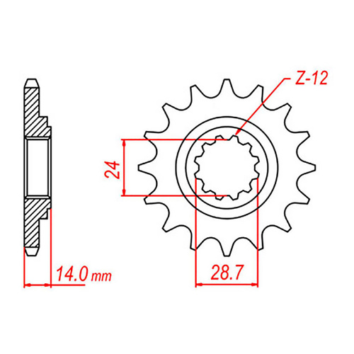 Product main image