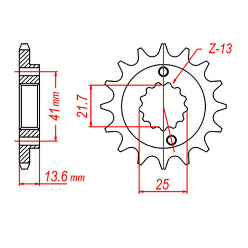 Product main image