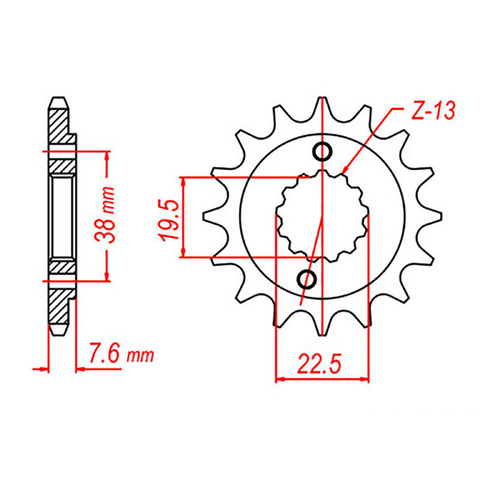 Product main image